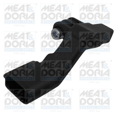 Sensor, crankshaft pulse